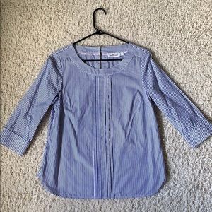 Vineyard vines women’s blouse